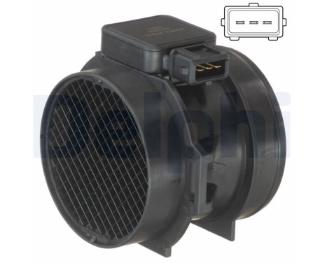 Air Mass Sensor