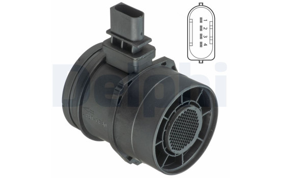 Air Mass Sensor