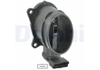 Air Mass Sensor