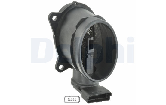 Air Mass Sensor