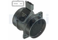 Air Mass Sensor