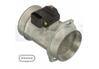 Air Mass Sensor