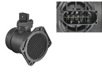 Air Mass Sensor