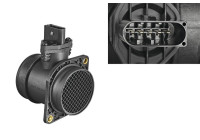 Air Mass Sensor