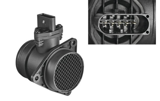 Air Mass Sensor