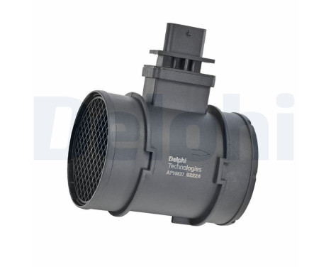 Air Mass Sensor