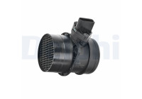 Air Mass Sensor