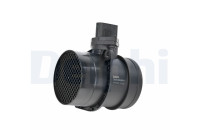 Air Mass Sensor