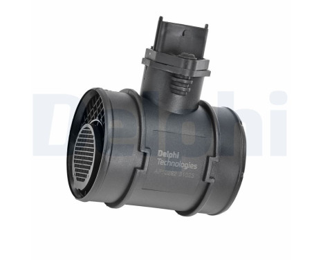 Air Mass Sensor