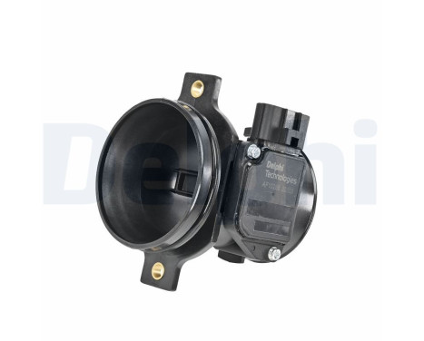 Air Mass Sensor