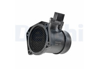 Air Mass Sensor