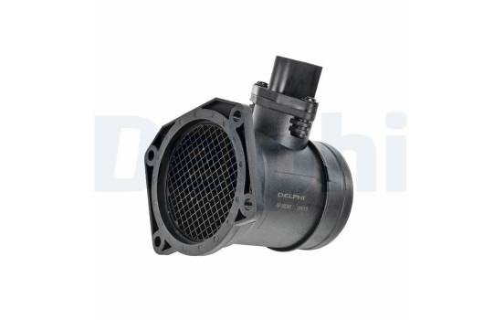 Air Mass Sensor