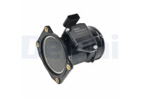 Air Mass Sensor