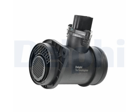 Air Mass Sensor