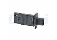 Air Mass Sensor