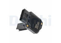 Air Mass Sensor