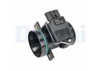 Air Mass Sensor
