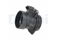 Air Mass Sensor