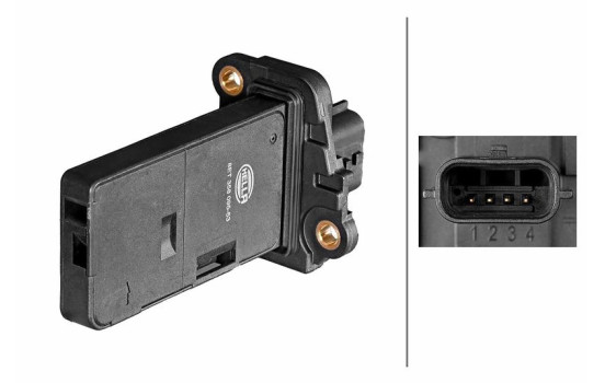 Air Mass Sensor