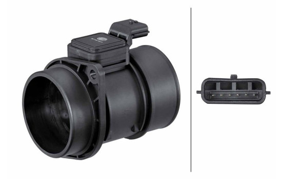 Air Mass Sensor