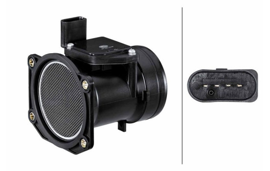 Air Mass Sensor