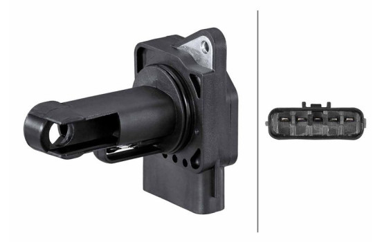 Air Mass Sensor