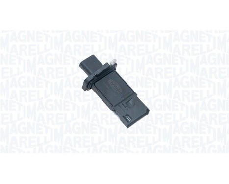 Air Mass Sensor