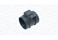 Air Mass Sensor