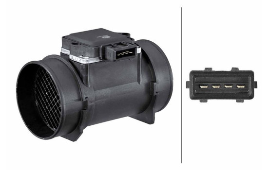 Air Mass Sensor