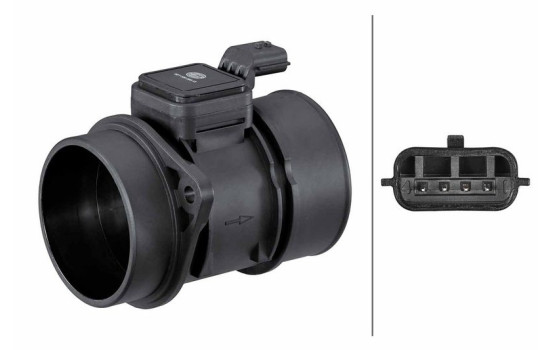 Air Mass Sensor
