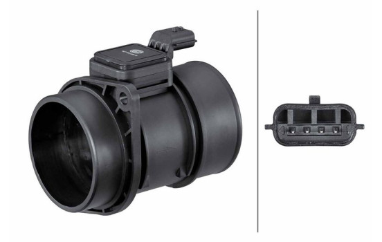 Air Mass Sensor