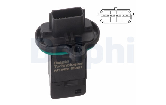 Air Mass Sensor