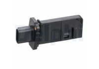 Air Mass Sensor