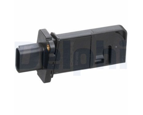 Air Mass Sensor