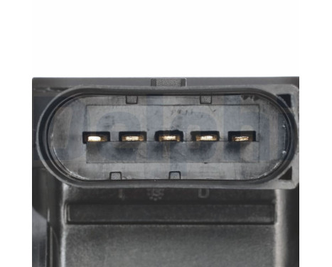 Air Mass Sensor, Image 4