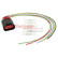 Cable repair kit, air mass sensor