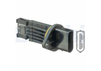 DEBITMETRE D AIR COMPLET