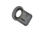 Housing air mass meter