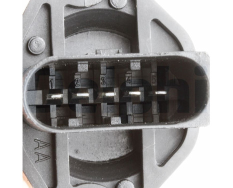 Mass air meter, Image 2