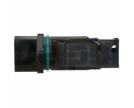 Mass air meter, Image 5