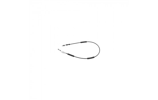 Accelerator Cable 21369 FEBI