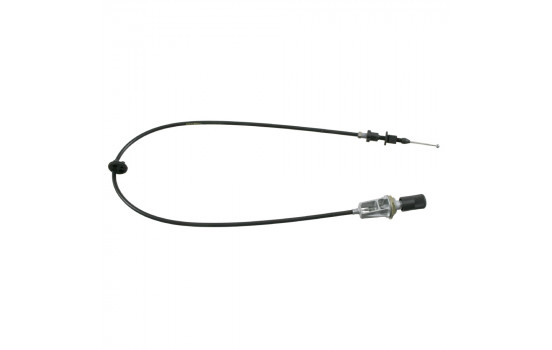 Accelerator Cable 21827 FEBI