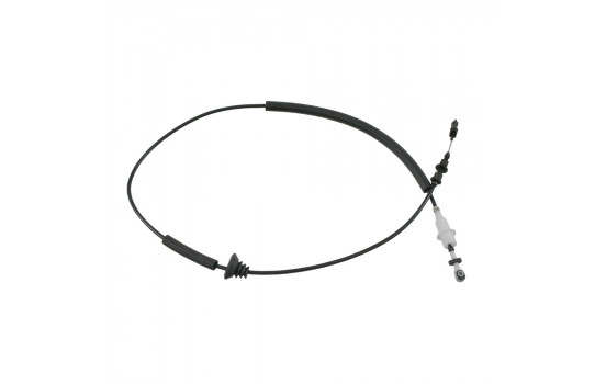 Accelerator Cable 22325 FEBI