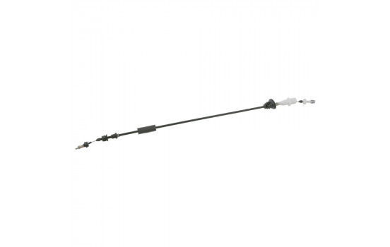 Accelerator Cable 24514 FEBI
