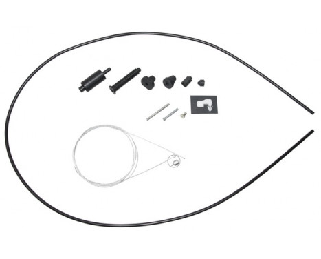 Accelerator Cable K35830 ABS