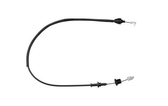 Accelerator Cable K37430 ABS