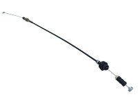 Throttle cable