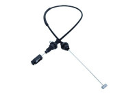 Throttle cable