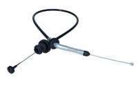 Throttle cable