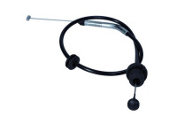 Throttle cable